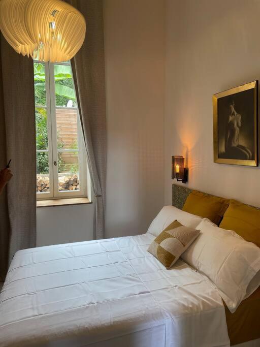 Appartement Chic Et De Caractere ! Сен-Сир-О-Мон-д'Ор Экстерьер фото